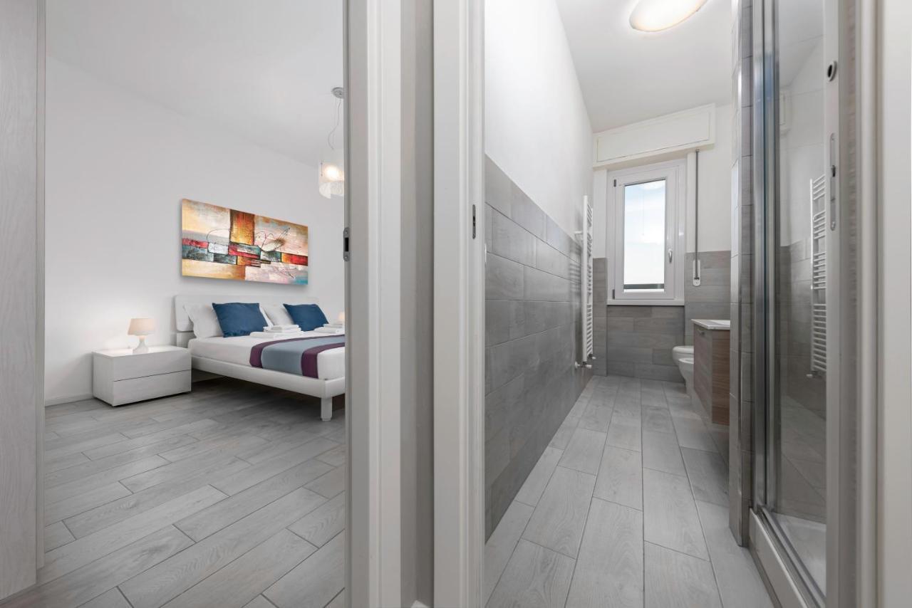 Casa Da Suite Astra Milan Exterior photo