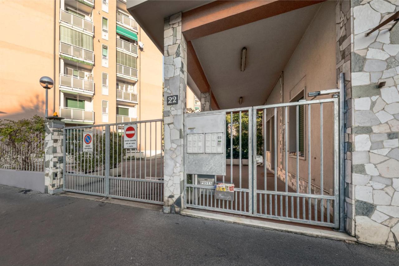 Casa Da Suite Astra Milan Exterior photo